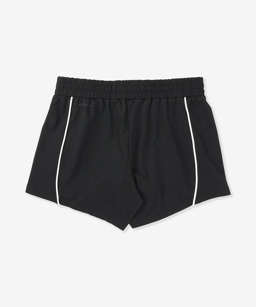 Hurley (ハーレー)の「Hurley/ハーレー 水着 トランクス ボードショーツ UVカット WSBS261040(水着・レディース・ピンク/ブラック/ブルー/カーキ・M)」の6枚目の写真