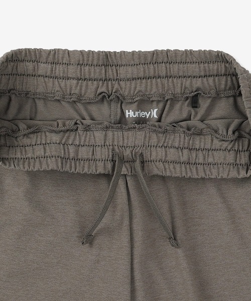 Hurley (ハーレー)の「Hurley/ハーレー 水着 トランクス ボードショーツ UVカット WSBS261040(水着・レディース・ピンク/ブラック/ブルー/カーキ・M)」の13枚目の写真