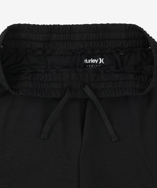 Hurley (ハーレー)の「Hurley/ハーレー 水着 トランクス ボードショーツ UVカット WSBS261040(水着・レディース・ピンク/ブラック/ブルー/カーキ・M)」の17枚目の写真