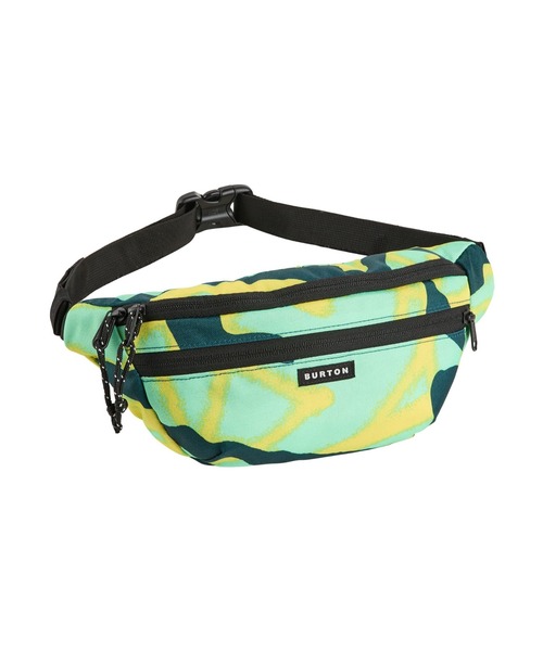 3L ヒップパック（ポーチ）｜BURTON（バートン）のファッション通販