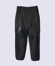N.HOOLYWOOD(N.�n���E�b�h)�́yN.HOOLYWOOD�z�ʒ� 9246-CP02-001 HYBRID EASY PANTS(���̑��p���c)