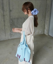 LAULEN | 2way sheer mesh bolero cardigan(カーディガン/ボレロ)