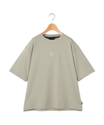 MIZUNO（ミズノ　）の「IL BISONTE × Mizuno T-SHIRT / 2026 SPRING SUMMER（Tシャツ/カットソー）」