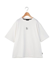 MIZUNO（ミズノ　）の「IL BISONTE × Mizuno T-SHIRT / 2026 SPRING SUMMER（Tシャツ/カットソー）」