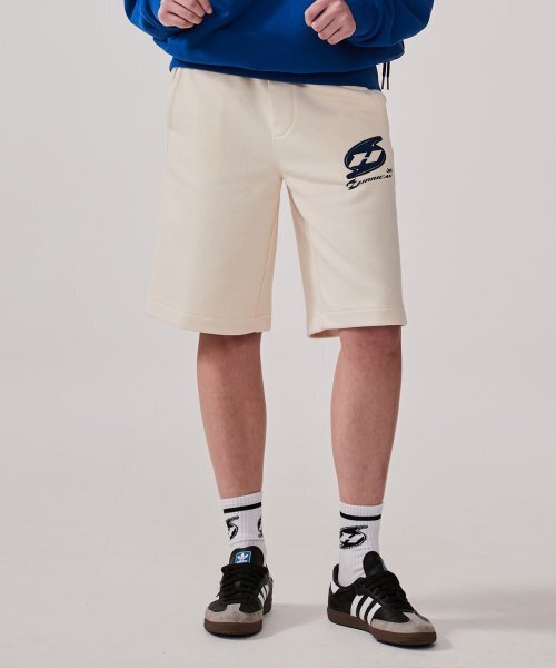 JEEP(ジープ)の「ハリケーンバミューダパンツ (JP5TSU971IV)(その他パンツ・レディース・その他・LARGE/MEDIUM/SMALL/X-LARGE)」の3枚目の写真