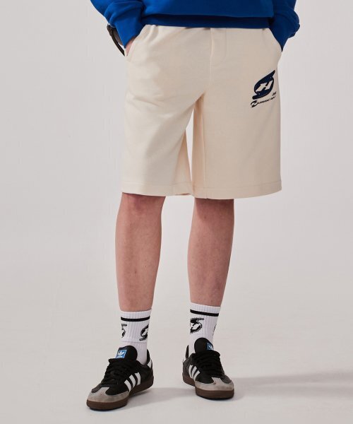 JEEP(ジープ)の「ハリケーンバミューダパンツ (JP5TSU971IV)(その他パンツ・レディース・その他・LARGE/MEDIUM/SMALL/X-LARGE)」の4枚目の写真