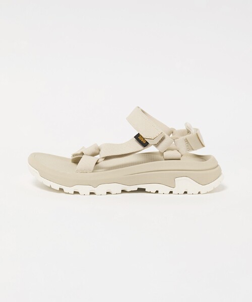 Teva(テバ)の「<Teva>HURRICANE XLT3 サンダル(サンダル・レディース・ナチュラル/ブラック・8/6/7)」の17枚目の写真