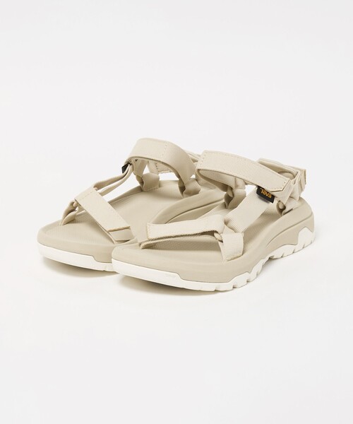 Teva(テバ)の「<Teva>HURRICANE XLT3 サンダル(サンダル・レディース・ナチュラル/ブラック・8/6/7)」の16枚目の写真