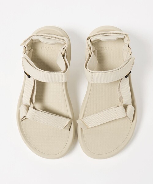 Teva(テバ)の「<Teva>HURRICANE XLT3 サンダル(サンダル・レディース・ナチュラル/ブラック・8/6/7)」の15枚目の写真