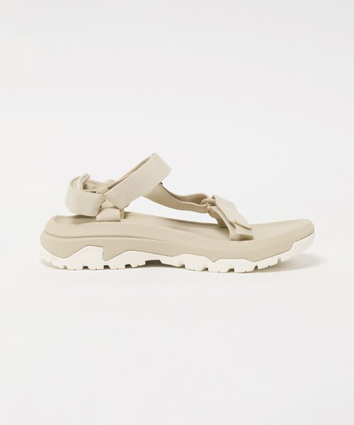 Teva(テバ)の「<Teva>HURRICANE XLT3 サンダル(サンダル・レディース・ナチュラル/ブラック・8/6/7)」の14枚目の写真