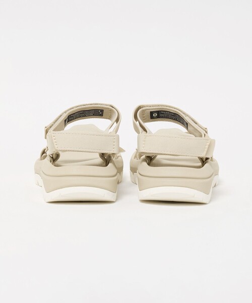 Teva(テバ)の「<Teva>HURRICANE XLT3 サンダル(サンダル・レディース・ナチュラル/ブラック・8/6/7)」の13枚目の写真