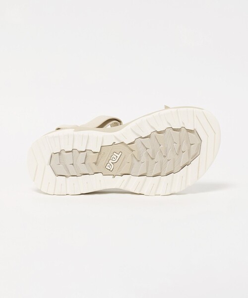 Teva(テバ)の「<Teva>HURRICANE XLT3 サンダル(サンダル・レディース・ナチュラル/ブラック・8/6/7)」の12枚目の写真