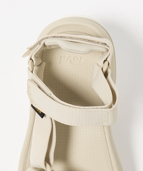 Teva(テバ)の「<Teva>HURRICANE XLT3 サンダル(サンダル・レディース・ナチュラル/ブラック・8/6/7)」の11枚目の写真