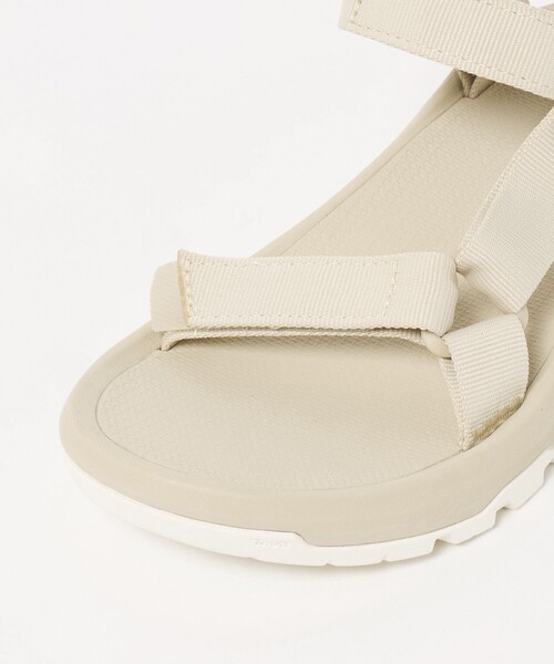 Teva(テバ)の「<Teva>HURRICANE XLT3 サンダル(サンダル・レディース・ナチュラル/ブラック・8/6/7)」の10枚目の写真