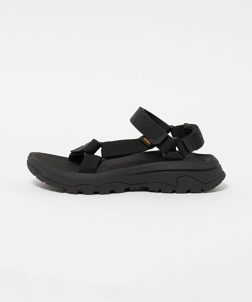 Teva(テバ)の「<Teva>HURRICANE XLT3 サンダル(サンダル・レディース・ナチュラル/ブラック・8/6/7)」の8枚目の写真