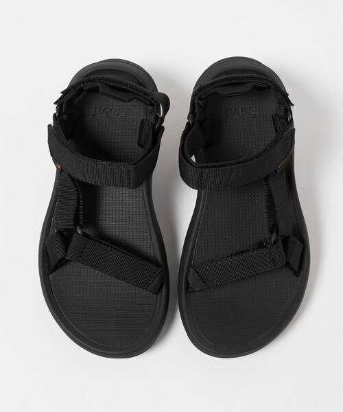 Teva(テバ)の「<Teva>HURRICANE XLT3 サンダル(サンダル・レディース・ナチュラル/ブラック・8/6/7)」の7枚目の写真