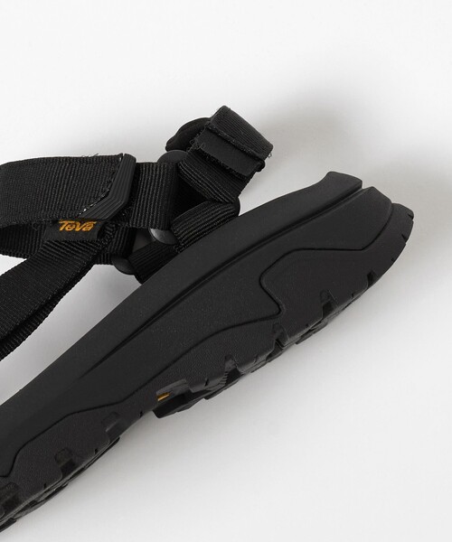Teva(テバ)の「<Teva>HURRICANE XLT3 サンダル(サンダル・レディース・ナチュラル/ブラック・8/6/7)」の5枚目の写真