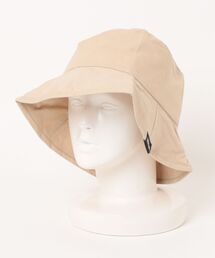 VARZAR | 【VARZAR】Wide Brim Washing Bucket Hat ハット(ハット)