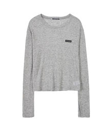 ソフトデイリーロングスリーブTシャツ5カラー