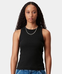 Carhartt WIP WOMEN'S PHILIPS A-SHIRT(カーハートワークインプログレス ウィメンズフィリップスAシャツ)