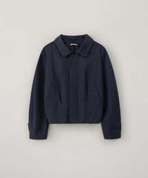 BLANKROOM HER（ブランクルームウーマン）の「スワブジャケット_NAVY（その他アウター）」