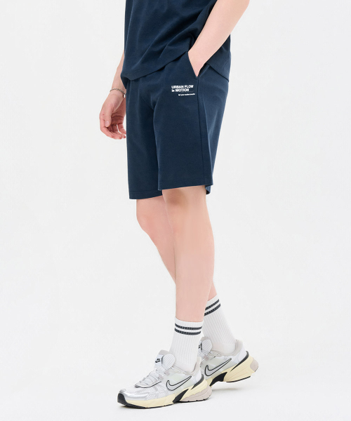 CHASECULT(チェイスカルト)の「メンズグラフィック5部パンツ-FCRK2514E04(その他パンツ・メンズ・ネイビー・82/86/70/76/92)」の2枚目の写真