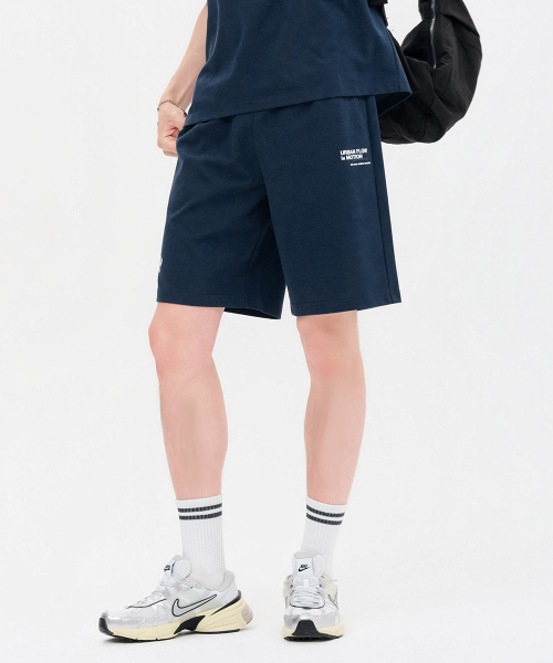CHASECULT(チェイスカルト)の「メンズグラフィック5部パンツ-FCRK2514E04(その他パンツ・メンズ・ネイビー・82/86/70/76/92)」の5枚目の写真