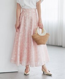 La boutique BonBon｜ラブティックボンボン（レディース）のスカート