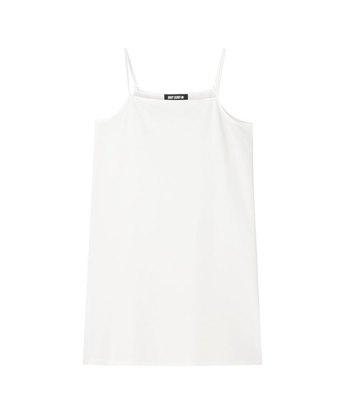 MARY QUANT（マリークワント）の「シアーティアードミニ ワンピース（ワンピース・レディース・ブルー/ブラック/ホワイト・M）」の5枚目の写真