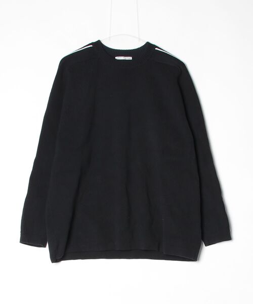 ブランド古着】長袖ニット（ニット/セーター）｜uniform experiment
