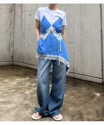 LE CIEL BLEU｜ルシェルブルーのトップス通販 - ZOZOTOWN