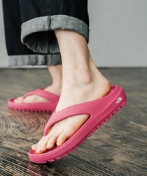THE NORTH FACE（ザノースフェイス）の「THE NORTH FACE ザ・ノースフェイス CAMPER’S FLIP 厚底トングサンダル（サンダル）」