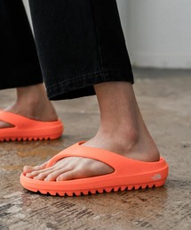 THE NORTH FACE ザ・ノースフェイス CAMPER’S FLIP 厚底トングサンダル