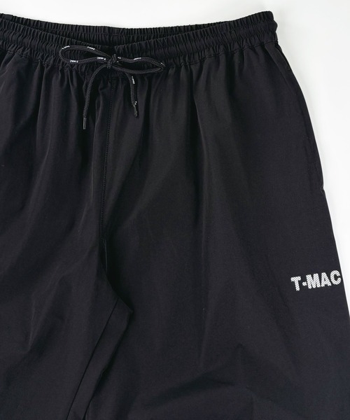 T-MAC OUTING(ティーマック アウティング)の「接触冷感 ナイロンストレッチ アラジンパンツ(その他パンツ・メンズ・チャコール/ブラック・M/L/LL)」の7枚目の写真