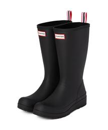 FREE'S MART | ＷＯＭＥＮＳ　ＰＬＡＹ　ＴＡＬＬ　ＢＯＯＴ(レインシューズ)