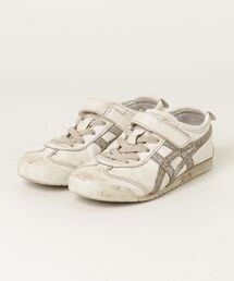 Onitsuka Tiger（オニツカタイガー）の「【KIDS】ローカットスニーカー（スニーカー）」