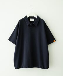 URBAN RESEARCH Sonny Label（アーバンリサーチサニーレーベル）の「カットシアサッカー襟付きプルオーバー（Tシャツ/カットソー）」