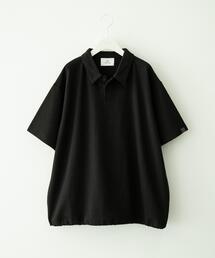 URBAN RESEARCH Sonny Label（アーバンリサーチサニーレーベル）の「カットシアサッカー襟付きプルオーバー（Tシャツ/カットソー）」