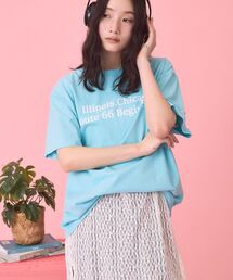 PENNEYS | 【PENNEY'S】アソートロゴTシャツ(Tシャツ/カットソー)