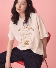 【PENNEY'S】アソートロゴTシャツ