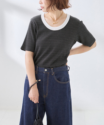 journal standard L'essage｜ジャーナルスタンダードレサージュのT