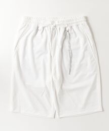 DEBOSSED SKULLSHORT