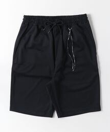 DEBOSSED SKULLSHORT