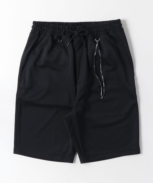 mastermind JAPAN(マスターマインド)の「DEBOSSED SKULLSHORT(その他トップス・メンズ・ブラック/ホワイト・XL)」の2枚目の写真