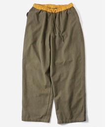 ダックxナイロンロングパンツ