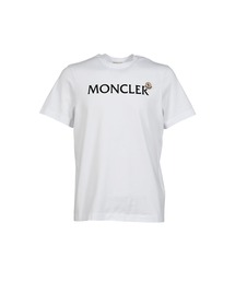 MONCLER | SS T-SHIRT(Tシャツ/カットソー)