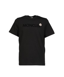MONCLER（モンクレール）の「SS T-SHIRT（Tシャツ/カットソー）」