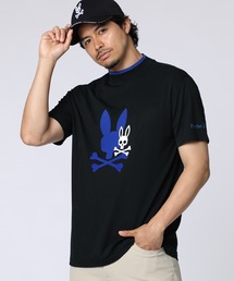 Psycho Bunny｜サイコバニーのTシャツ/カットソー（タートルネック