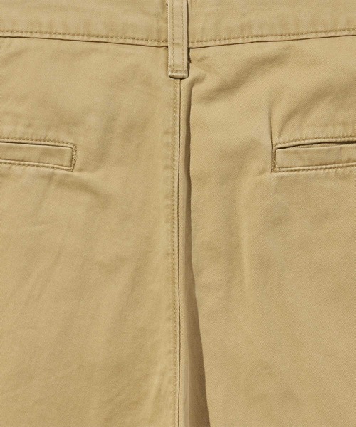 Levi's(リーバイス)の「Levi's/リーバイス XX CHINO バギープリーツ(チノパンツ・メンズ・ベージュ・28inch/30inch/32inch/34inch/36inch)」の11枚目の写真