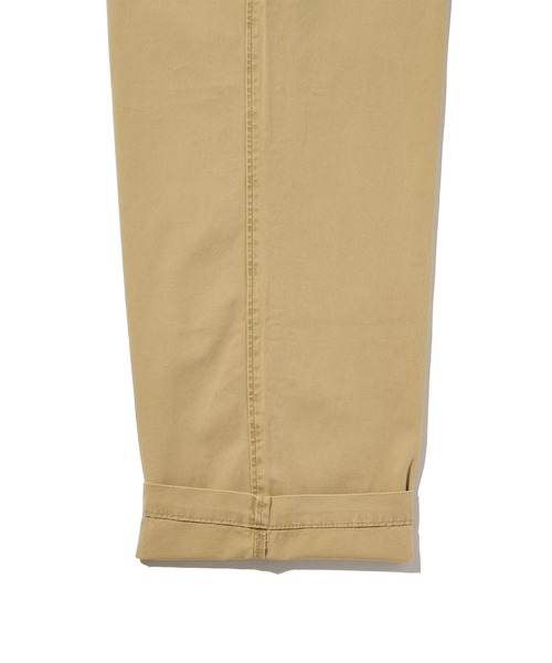 Levi's(リーバイス)の「Levi's/リーバイス XX CHINO バギープリーツ(チノパンツ・メンズ・ベージュ・28inch/30inch/32inch/34inch/36inch)」の12枚目の写真